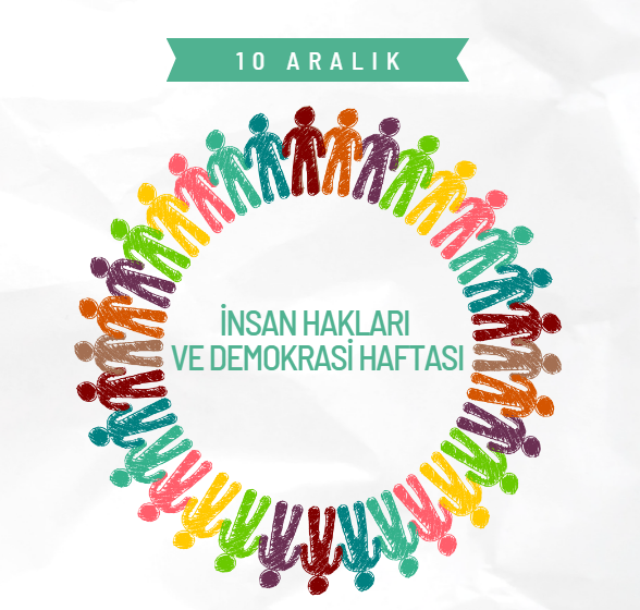 Gazi Paşa Anaokulu’nda İnsan Hakları ve Demokrasi Haftası Etkinliği